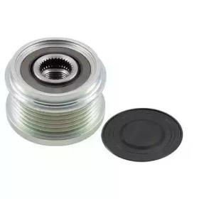 Meat&Doria (Hoffer) 45223 Шкив генератора Meat&Doria (Hoffer) 45223 Шкив генератора