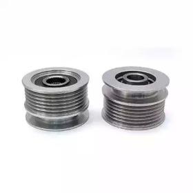 Meat&Doria (Hoffer) 45227 Шкив генератора Meat&Doria (Hoffer) 45227 Шкив генератора