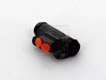 NPS M323A77 Циліндр гальмівний робочий NPS M323A77 Циліндр гальмівний робочий