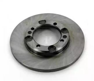 NPS M330I07 Диск гальмівний NPS M330I07 Диск гальмівний