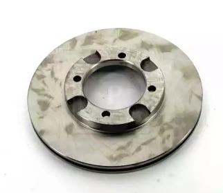 NPS M330I09 Диск гальмівний NPS M330I09 Диск гальмівний