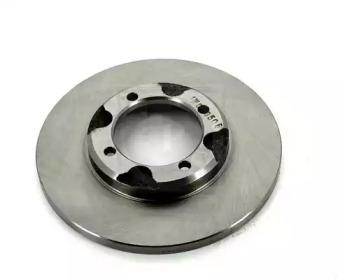 NPS M330I10 Диск гальмівний