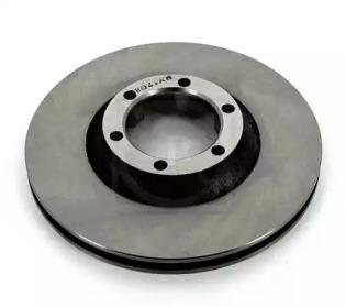 NPS M330I20 Диск гальмівний NPS M330I20 Диск гальмівний