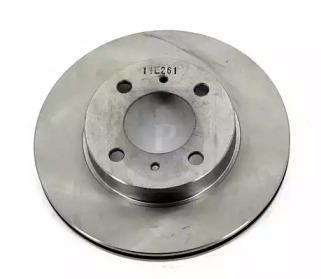 NPS M330I28 Brake disc NPS M330I28 Brake disc