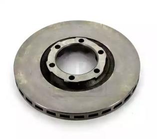 NPS M330I34 Brake disc NPS M330I34 Brake disc