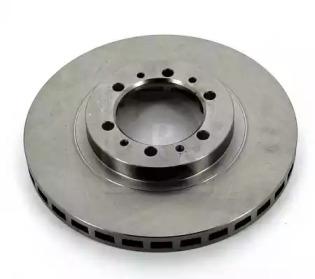 NPS M330I41 Brake disc NPS M330I41 Brake disc