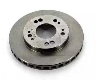 NPS M330I43 Brake disc