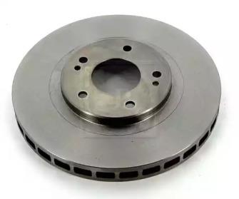 NPS M330I48 Brake disc NPS M330I48 Brake disc