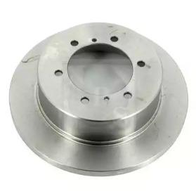 NPS M331I09 Диск гальмівний