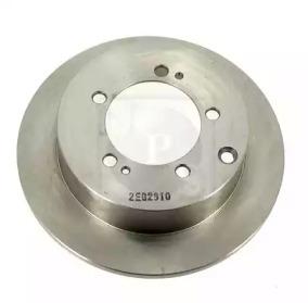 NPS M331I18 Brake disc NPS M331I18 Brake disc