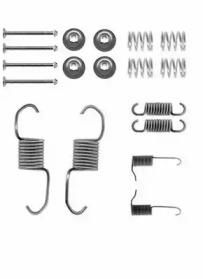 NPS M351I01 Spring set disc brake