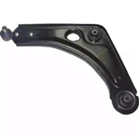 Birth BR1179 Arm assy suspension