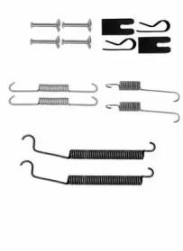 NPS M351I40 Spring set disc brake NPS M351I40 Spring set disc brake