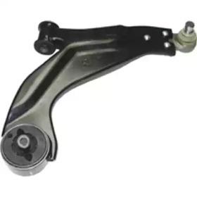 Birth BR1555 Arm assy suspension