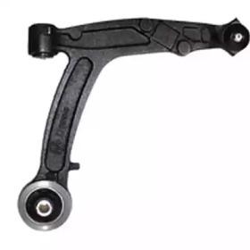 Birth BR1649 Arm assy suspension