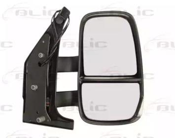 Blic 5402-30-003362P Outer mirror assy Blic 5402-30-003362P Outer mirror assy