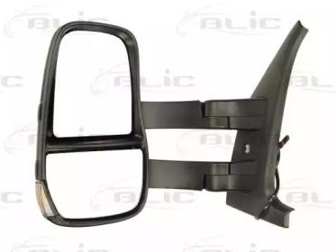 Blic 5402-30-003363P Дзеркало зовнішнє заднього виду Blic 5402-30-003363P Дзеркало зовнішнє заднього виду
