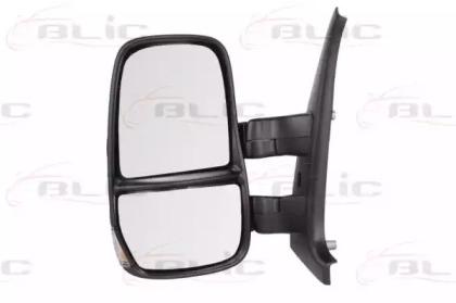 Blic 5402-30-2001461P Outer mirror assy Blic 5402-30-2001461P Outer mirror assy