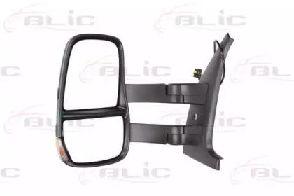 Blic 5402-30-2001463P Outer mirror assy Blic 5402-30-2001463P Outer mirror assy