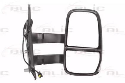 Blic 5402-30-2001464P Зеркало внешнее заднего вида