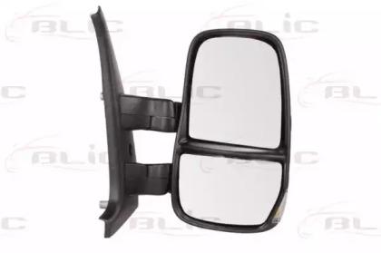 Blic 5402-30-2001466P Outer mirror assy