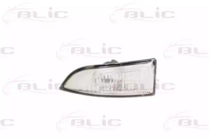 Blic 5403-09-052107P Ліхтар покажчика повороту Blic 5403-09-052107P Ліхтар покажчика повороту