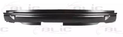 Blic 5502-00-0014981P Reinforcement assy bumper cover Blic 5502-00-0014981P Reinforcement assy bumper cover