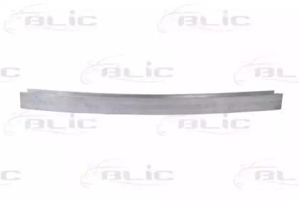 Blic 5502-00-0015940P Reinforcement assy bumper cover Blic 5502-00-0015940P Reinforcement assy bumper cover