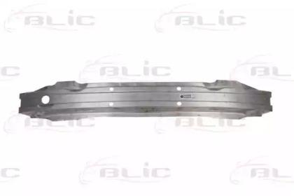 Blic 5502-00-0019941P Reinforcement assy bumper cover Blic 5502-00-0019941P Reinforcement assy bumper cover
