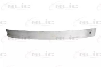 Blic 5502-00-0026940P Reinforcement assy bumper cover