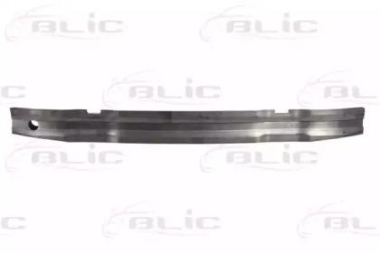 Blic 5502-00-0026941P Reinforcement assy bumper cover Blic 5502-00-0026941P Reinforcement assy bumper cover