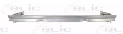 Blic 5502-00-0026980P Reinforcement assy bumper cover Blic 5502-00-0026980P Reinforcement assy bumper cover