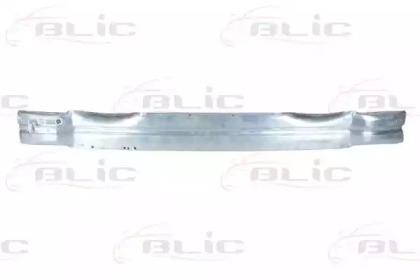 Blic 5502-00-0029941P Підсилювач переднього бампера Blic 5502-00-0029941P Підсилювач переднього бампера