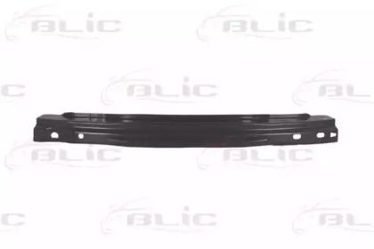 Blic 5502-00-0029980P Reinforcement assy bumper cover Blic 5502-00-0029980P Reinforcement assy bumper cover