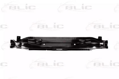 Blic 5502-00-0031940P Reinforcement assy bumper cover Blic 5502-00-0031940P Reinforcement assy bumper cover
