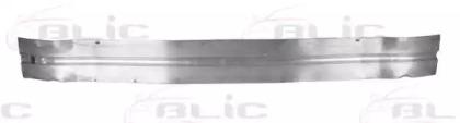 Blic 5502-00-0035941P Підсилювач переднього бампера