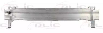 Blic 5502-00-0045940P Підсилювач переднього бампера Blic 5502-00-0045940P Підсилювач переднього бампера