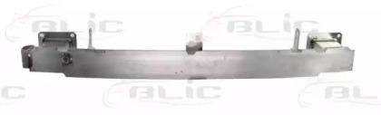 Blic 5502-00-0526940P Reinforcement assy bumper cover