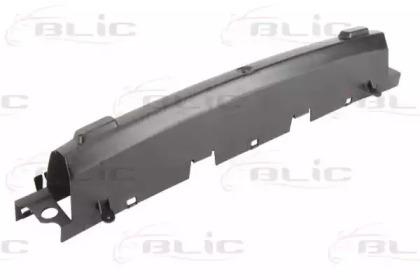 Blic 5502-00-0537940P Підсилювач переднього бампера Blic 5502-00-0537940P Підсилювач переднього бампера