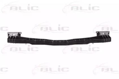 Blic 5502-00-0537941P Підсилювач переднього бампера Blic 5502-00-0537941P Підсилювач переднього бампера