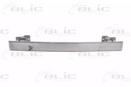 Blic 5502-00-0537942P Підсилювач переднього бампера Blic 5502-00-0537942P Підсилювач переднього бампера