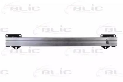 Blic 5502-00-0537943P Reinforcement assy bumper cover