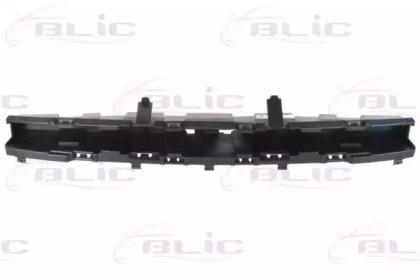 Blic 5502-00-0537944P Reinforcement assy bumper cover