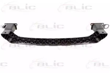 Blic 5502-00-0537945P Reinforcement assy bumper cover