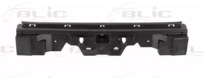 Blic 5502-00-0537981P Підсилювач переднього бампера Blic 5502-00-0537981P Підсилювач переднього бампера