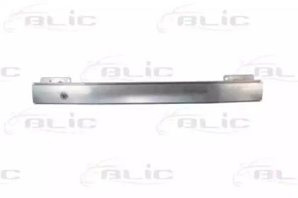 Blic 5502-00-0538940P Reinforcement assy bumper cover Blic 5502-00-0538940P Reinforcement assy bumper cover