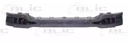 Blic 5502-00-0551940P Підсилювач переднього бампера
