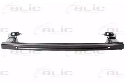 Blic 5502-00-0557940P Reinforcement assy bumper cover