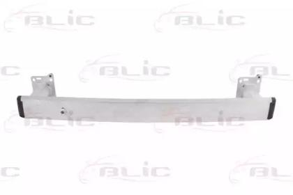 Blic 5502-00-0557942P Reinforcement assy bumper cover Blic 5502-00-0557942P Reinforcement assy bumper cover