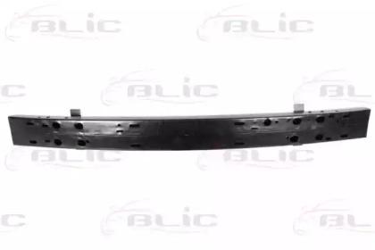 Blic 5502-00-0939940P Reinforcement assy bumper cover Blic 5502-00-0939940P Reinforcement assy bumper cover